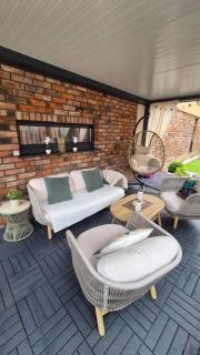 Apartment LEMM 500m from the ARENA - 9