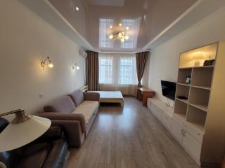 Park Apartment - 0
