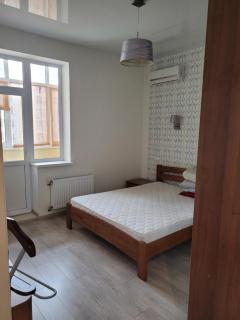 Park Apartment - 3