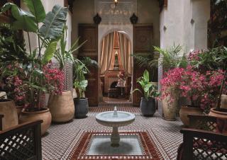 Royal Mansour Marrakech - Marrakesch - 4