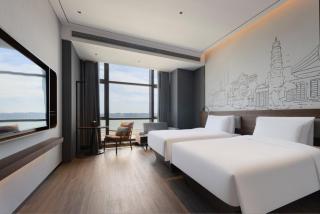 UrCove by HYATT Shantou Zhugang New Town - 8