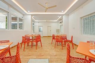 Hotel O Manyata Stay Inn - 9