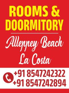 Alleppey Beach La Costa - 6