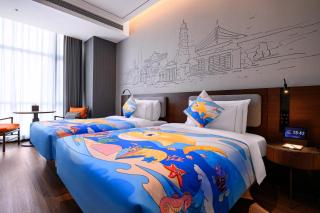 UrCove by HYATT Shantou Zhugang New Town - 7