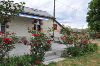 PETITE MAISON des ROSES - GITE 2 Personnes - 7