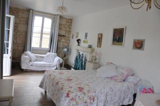 PETITE MAISON des ROSES - GITE 2 Personnes - 5