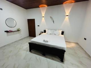 Breeze & Bloom Villa - 0