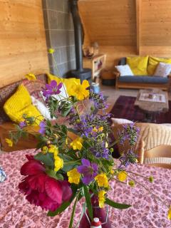 Le Chalet Jarrier - 8