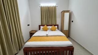 Fathima residency - 2