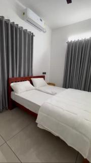 Fathima residency - 1
