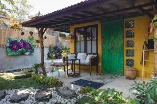 1BR in the heart of Ubud - Tiny Bali Sanctuary - 6