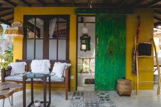 1BR in the heart of Ubud - Tiny Bali Sanctuary - 5