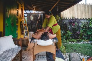 1BR in the heart of Ubud - Tiny Bali Sanctuary - Ubud - 4
