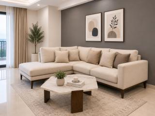 Murree Premium Executive Serviced Apartments - Expressway Murree - 7