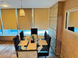 Modern Stay Centaurus Apartments - 9