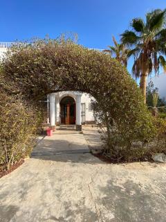 Unique 3 Bedroom Villa With Private Pool in Hadaba - 3