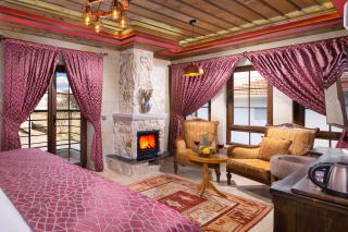 Cappadocia Golden Elite - 2