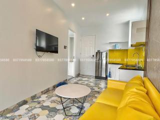 Sea House Hotels and Apartments - 6