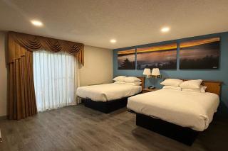 Days Inn by Wyndham Medford - 5