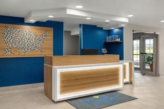Microtel Inn & Suites by Wyndham Culpeper - 7