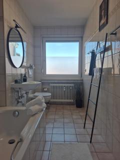 B92, Bestlage in Prien, 3 SZ, Südbalkon, Tiefgarage - 8