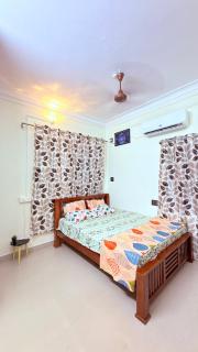 Gravity Groups - PS La Belle Vie - Near RockBeach Pondicherry - 9