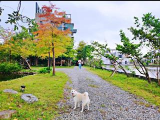 建築師湧泉泡湯會館 - 1