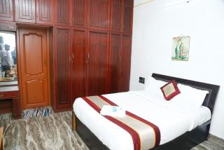 Woodlands Villa -Bamboo Stay - 7