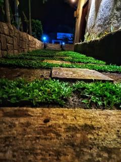 The Red Loft Mihinthale - 2