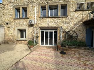 GREG HOUSE Chambre 1 - 3