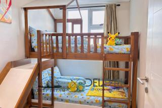 Sheepdream 15BB DeliparkMall 2Bedroom, 1Bathroom - 9