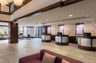 Hilton Garden Inn Austin Downtown - 1