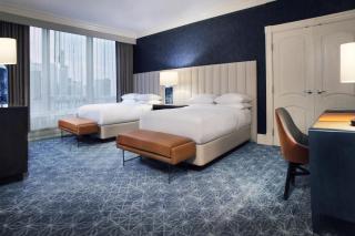Hilton Chicago - Chicago - 5