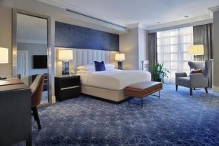 Hilton Chicago - Chicago - 3