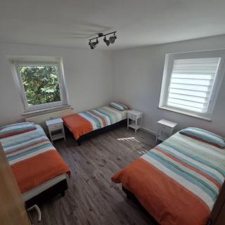 Monteurwohnung Ferienwohnung - 4
