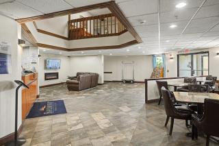 Baymont by Wyndham Greensburg - 7