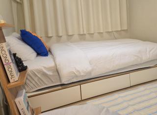Accommodation 1 minute from Konkuk University Station #5 minutes to Seongsu#Remodeling#Ttukseom#DDP#Myeongdong Seoul Trip#Lotte World Tower - 5