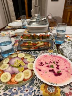 Lifessenza Homestay - 8