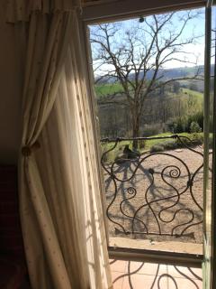 Villa - Mas de campagne prestigieux- Authentic french countryhouse in dream countryside - 6