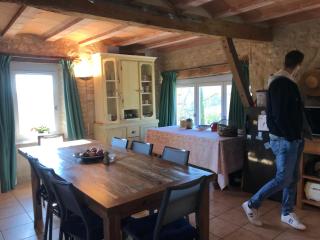 Villa - Mas de campagne prestigieux- Authentic french countryhouse in dream countryside - 5