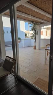 Fantastica casa in stile mediterraneo - Al Ficodindia - 4