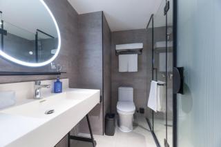 Hanting Hotel Hefei Swan Lake Wanda - 3