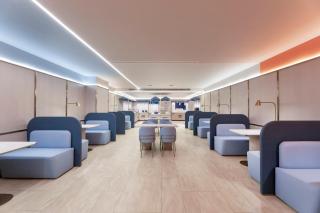 Hanting Hotel Hefei Swan Lake Wanda - 2