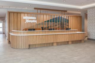 Hampton Inn By Hilton Grand Island Medical Center - 1
