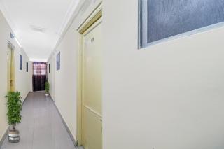 Hotel O Ankitha Residency - 8