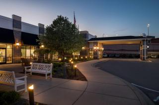 Wyndham Bloomington - Mall of America - 7