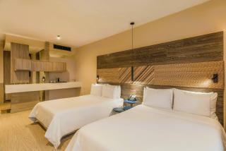 V Grand Hotel, a member of Radisson Individuals - 9