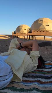 Royal Sahara Dome Camp - 7