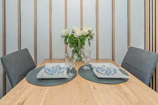 A quiet haven in the heart of action free parking - Tallinn - 5