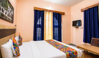 Malti Guest House - 1